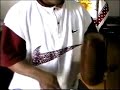 Charanga Rhythm Guiro - Panga