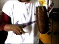 Charanga Rhythm Guiro - Panga