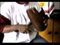 Charanga Rhythm Guiro - Panga