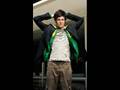 Adam Brody (the O.C)