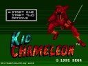Opening Theme - Ice Area - Kid Chameleon Opening Theme - Ice Area - Kid Chameleon
