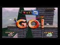 SSB64 Isai(Fox) vs TigerBombz(Pikachu)2.3