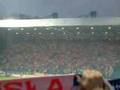 Oprawa Ultras Wisła