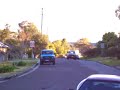 3.HJ62 Cruiser - Drive By