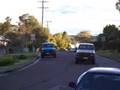 HJ62 Cruiser - Drive By