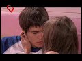Rebelde Way, los mejores besos