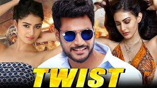 Twist Full Hindi Movie  Telugu Hindi Dubbed Movie 