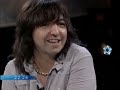 Adrian Dargelos - Entrevista en Volver Rock (2008)