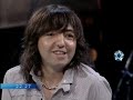 Adrian Dargelos - Entrevista en Volver Rock (2008)