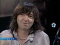 Adrian Dargelos - Entrevista en Volver Rock (2008)