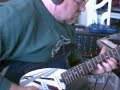 Reel de guitare 1 Reel de guitare 1