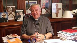 “Creados por amor y para amar, necesitados de compañía” “Creados por amor y para amar, necesitados de compañía”