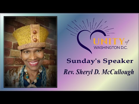 Rev. Sheryl McCullough, IMM, LUT – October 26, 2025
