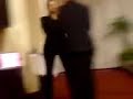 JCI Mexico Oratoria en Asuncion 2007 BE BETTER