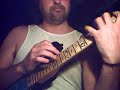Srhed Pentatonics Lessons (ricardo walls)