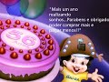 Churrasco para todos!!!!