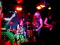 Primitai - The Gaff, Holloway Road (31.08.09)
