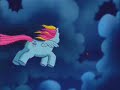 A very Minty Christmas(Weihnachten im Ponyland)