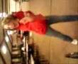 Q tip Dance