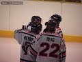 Basingstoke Bison v Nottingham Panthers 22/11/08 Basingstoke Bison v Nottingham Panthers 22/11/08
