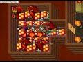 Tibia Candia Annihilator Quest