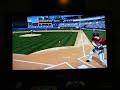 Utley Saves a Run