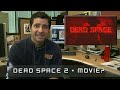 Game Scoop! News Break: Dead Space Movie? Game Scoop! News Break: Dead Space Movie?