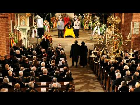 Abschied von Peter Struck