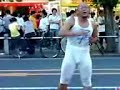フェチ職務質問