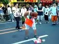 フェチ職務質問