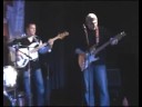 CAFE BLUES BAND - Mojo Workin\
