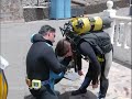 VIDEOS SUB ACUATICOS