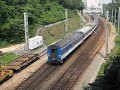 [MOR] T816 Skims a MTR MLR !