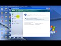 NOD32 Client Configuration