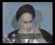 خاطرات امام خميني از توهين رييس جمهور آمريكا به شاه