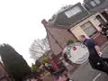 Kirkintilloch young conquers Kirkintilloch young conquers