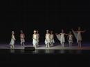 Hope Garden Ballet- \"Waterlillies\"