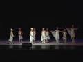 Hope Garden Ballet- Waterlillies