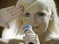 SCREAM IF YOU WONNA GO FASTER-GERI HALLIWELL