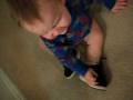 videos de Sam in real shoes