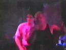 Poison Idea live