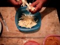 RECETA DE PECHUGAS-PECHUGAS RELLENAS-lasdeliciasdelupita