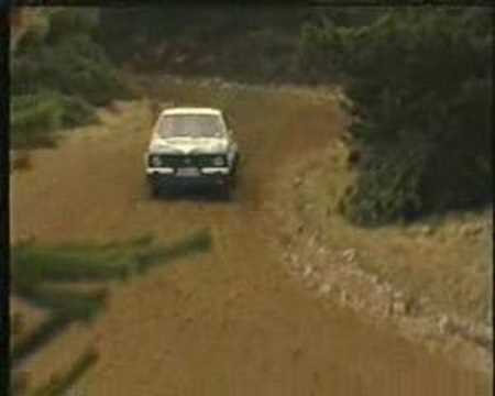 The 1984 Granite City Rally (Part 1 ...