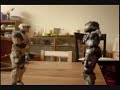 Talking with the Spartans: THE MOVIE PART 1