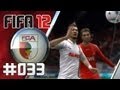 Let's Play FIFA 12 #033 [Deutsch] [Full-HD] - 1. FC Köln vs. FC Augsburg