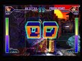 Psychic Force 2 - MIGHT VS REGINA