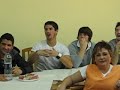 la flauta y el baile la flauta y el baile