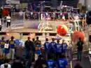 2008 Long Island FRC Competition Finals match 3