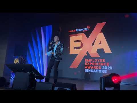 Employee Experiences Awards 2025