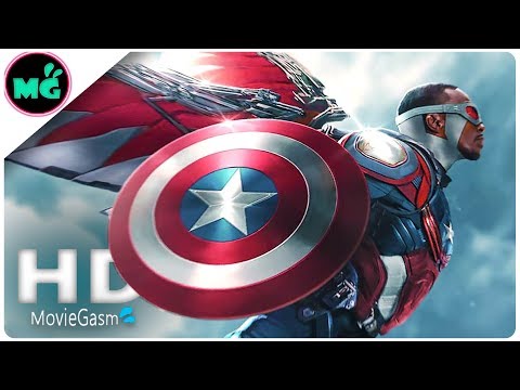 AVENGERS 5: Avengers Reassemble _ Superhero Roster (2020) MCU Phase 4, New Marvel Movies HD